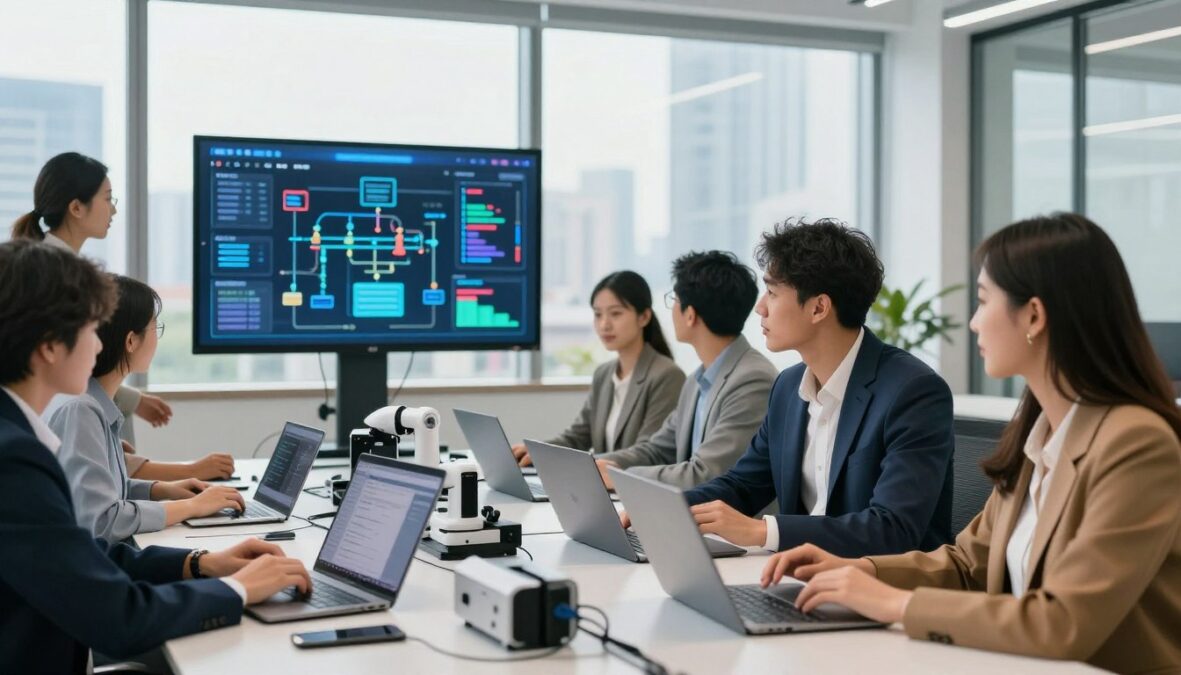 Getting Started with Automation Tool Getting Started with Automation Tool