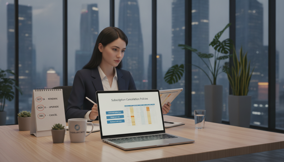 Midjourney cancellation policy and subscription management Midjourney cancellation policy and subscription management