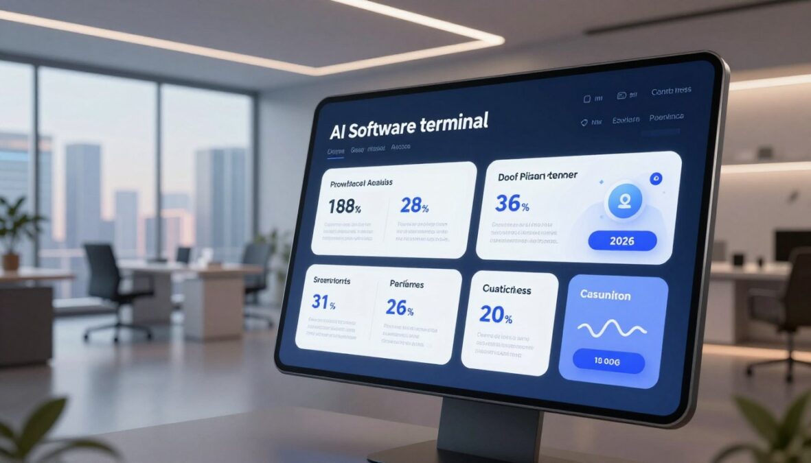 Pricing plans for the terminal in 2026 Pricing plans for the terminal in 2026