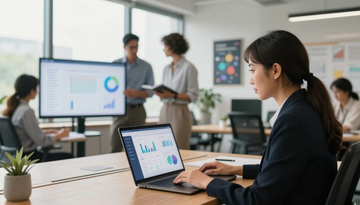 Real-World Use Cases with Automation Tool Real-World Use Cases with Automation Tool