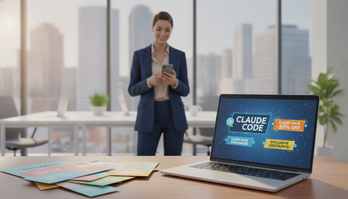 Truth About Claude Code Promo Codes
