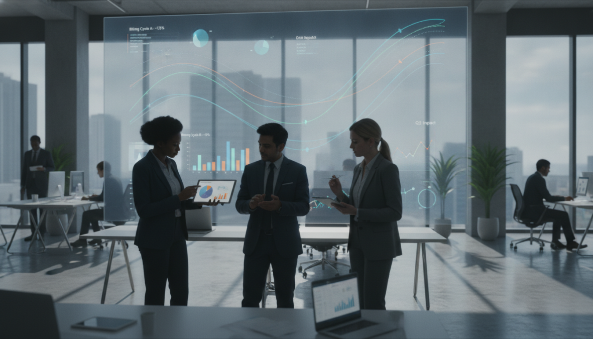 Understanding the impact of billing cycles on pricing Understanding the impact of billing cycles on pricing