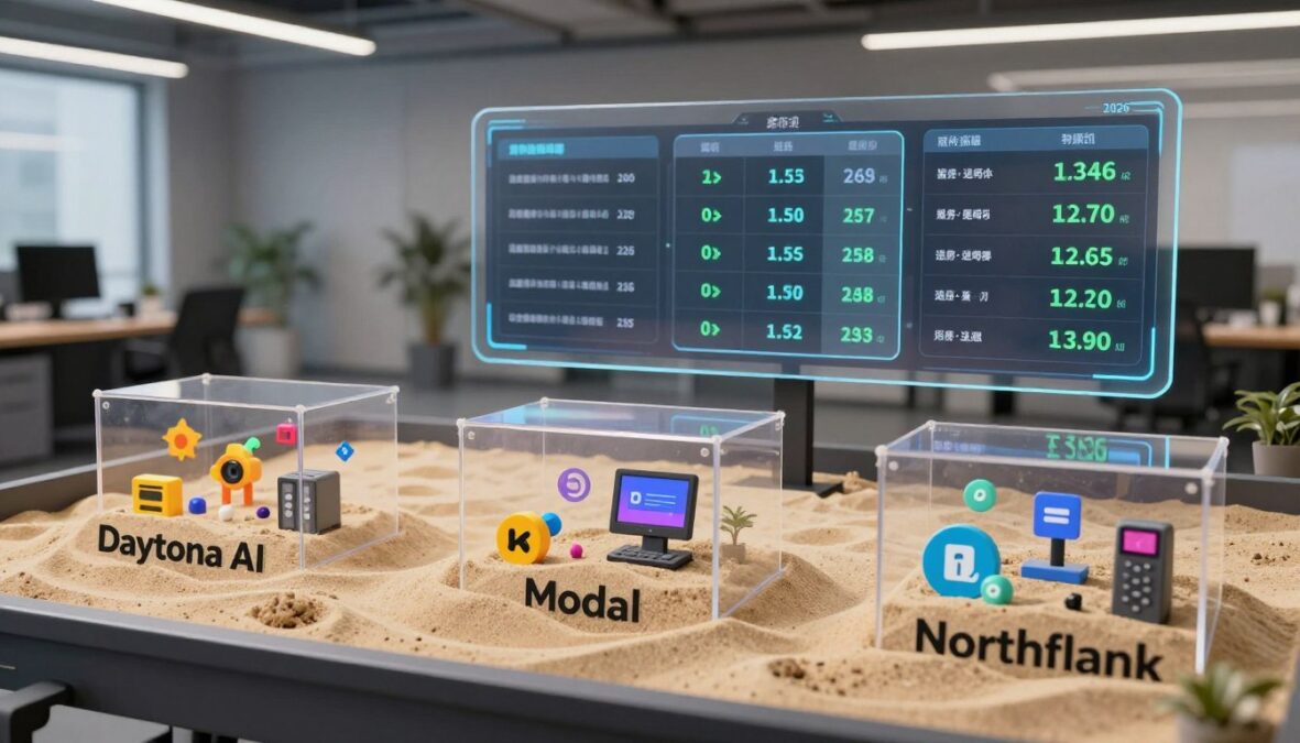 sandbox comparison overview sandbox comparison overview