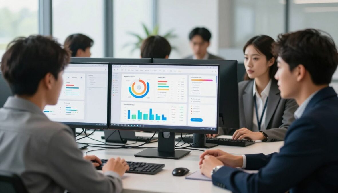 AI performance analysis AI performance analysis
