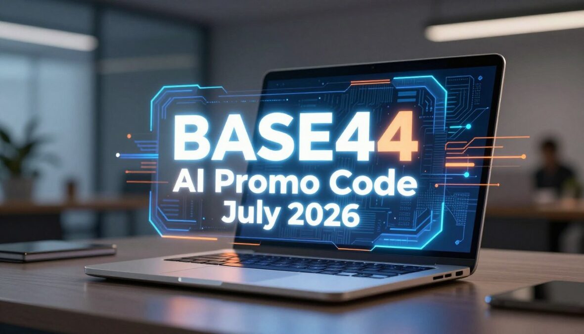 BASE44 AI Promo Code July 2026