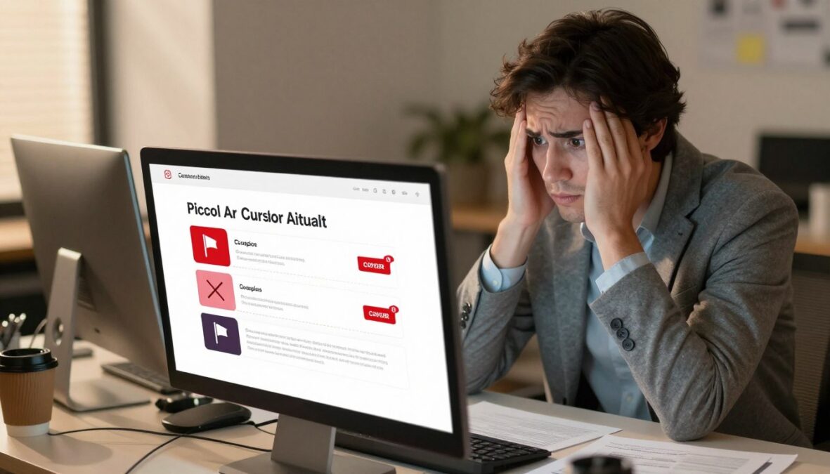 Common pitfalls when using a Cursor AI coupon Common pitfalls when using a Cursor AI coupon