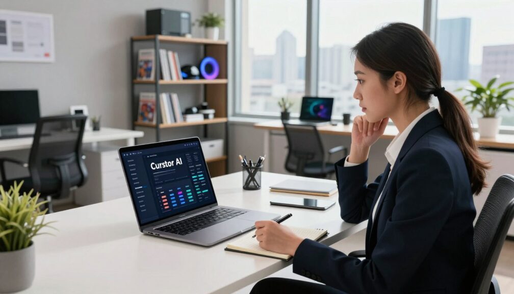 Cursor AI Review 2026