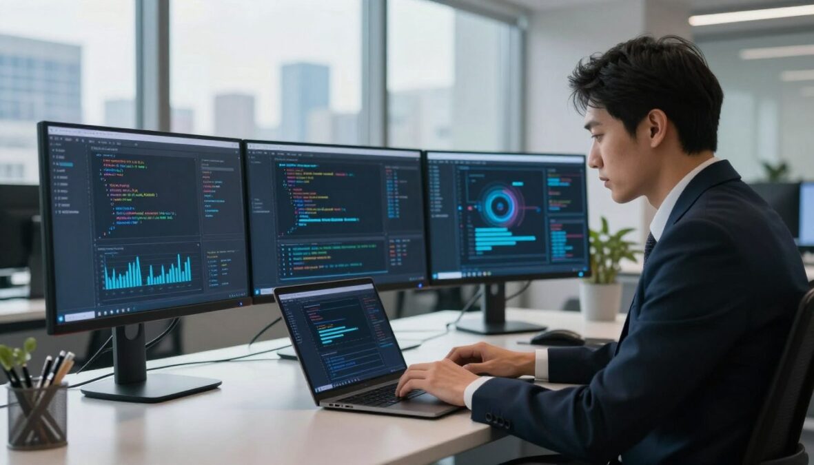 Cursor AI performance and comparison Cursor AI performance and comparison