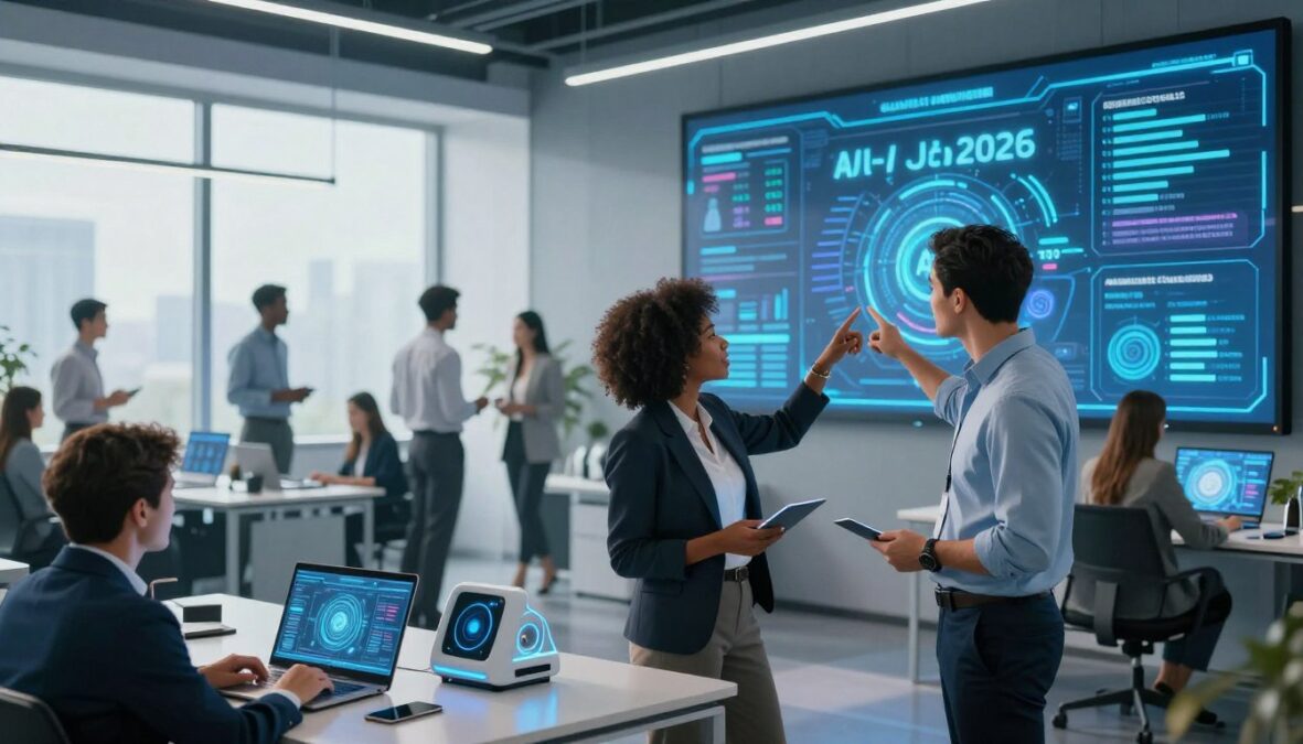 July 2026 AI deals