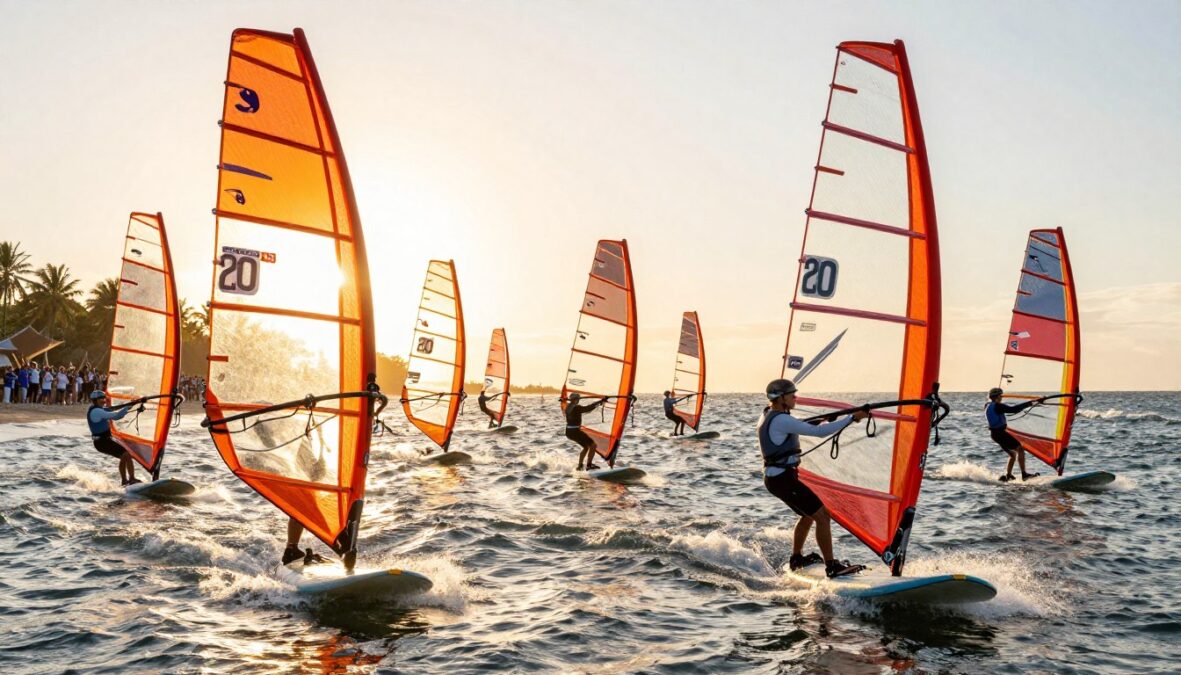 Top windsurfing discounts 2026