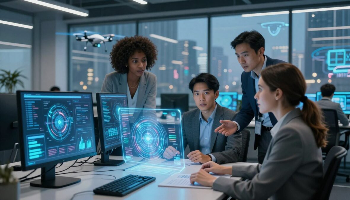 machine learning advancements
