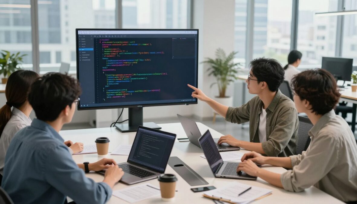 optimize code review process optimize code review process