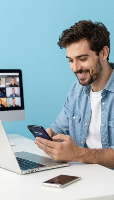 Creator checking final Higgsfield subscription savings