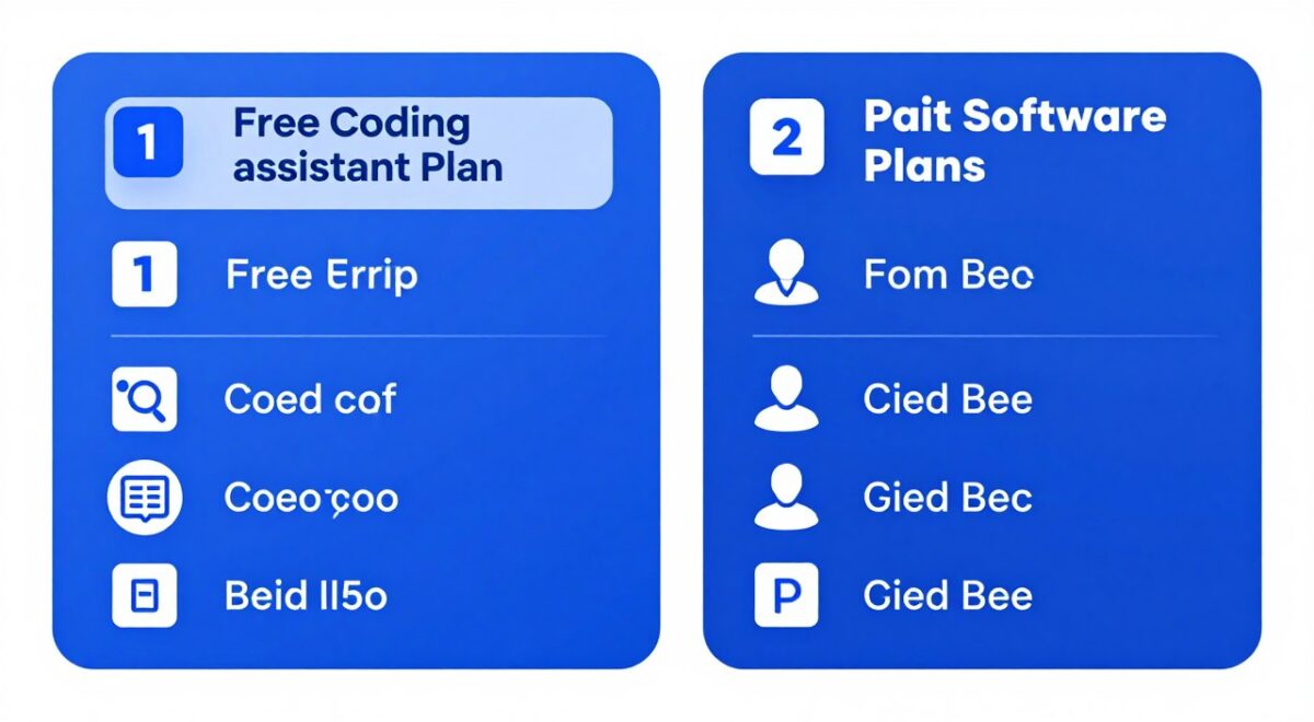 Cursor free plan and paid plan comparison Cursor free plan and paid plan comparison