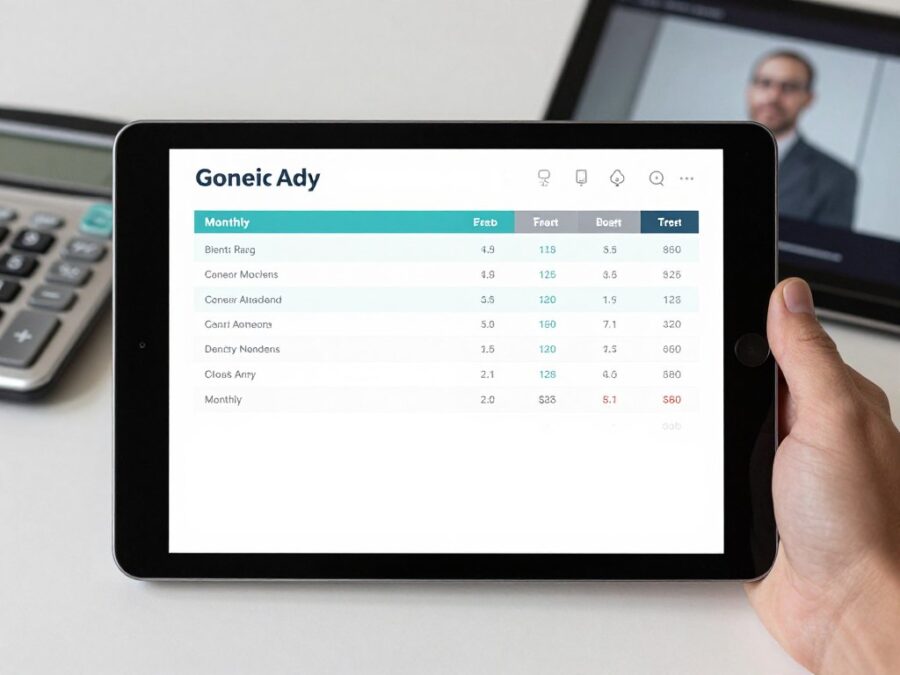 Higgsfield annual billing comparison