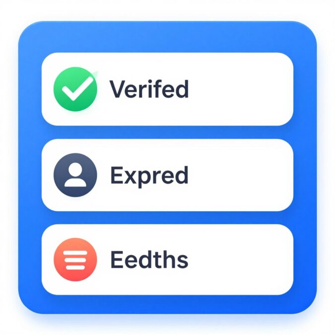 Higgsfield code status indicator