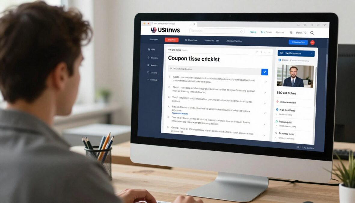 Higgsfield coupon article publishing checklist