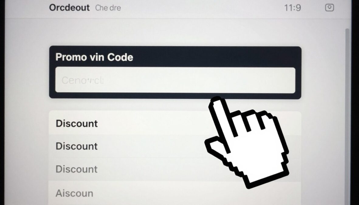 Higgsfield coupon code checkout steps