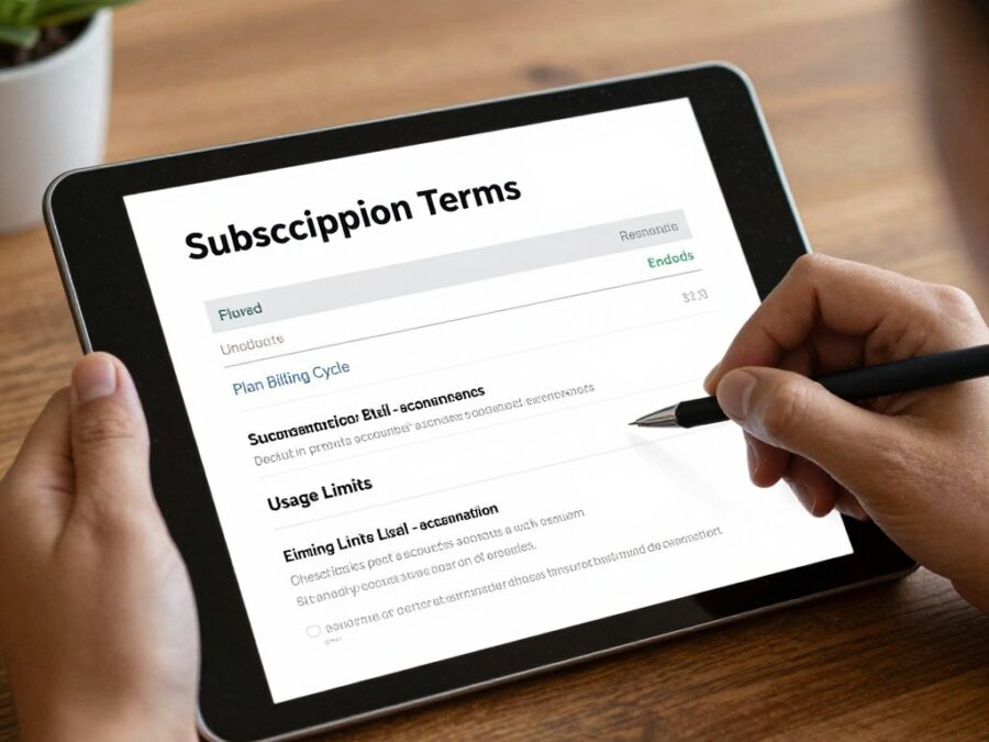 Higgsfield discount eligibility and billing terms