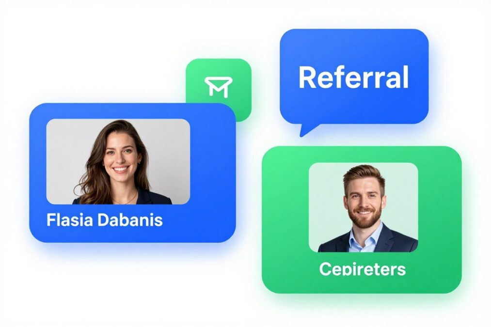 Higgsfield referral savings concept