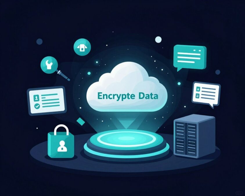 Cloud security and reliability controls for GPU workloads