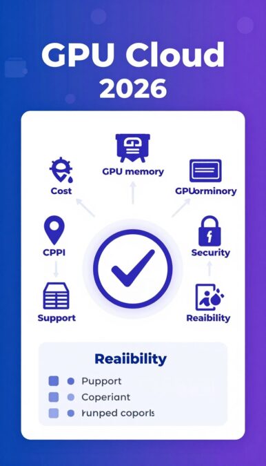 Runpod AI tool review 2026 final decision checklist for GPU cloud buyers