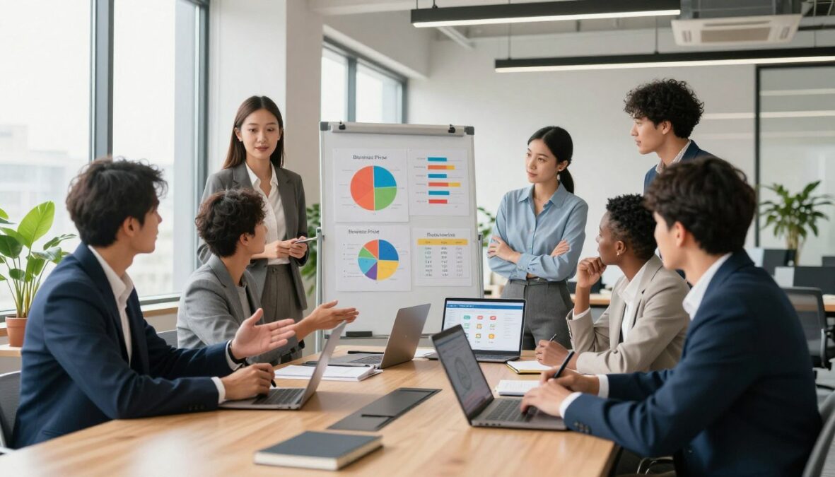 team and business pricing