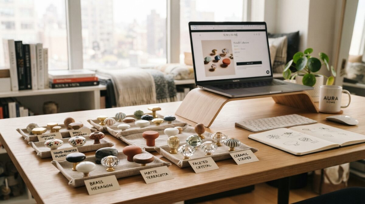 Pomelli alternatives for ecommerce product visuals