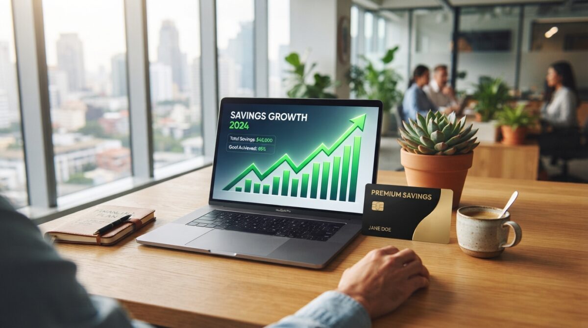 Premium Credit savings