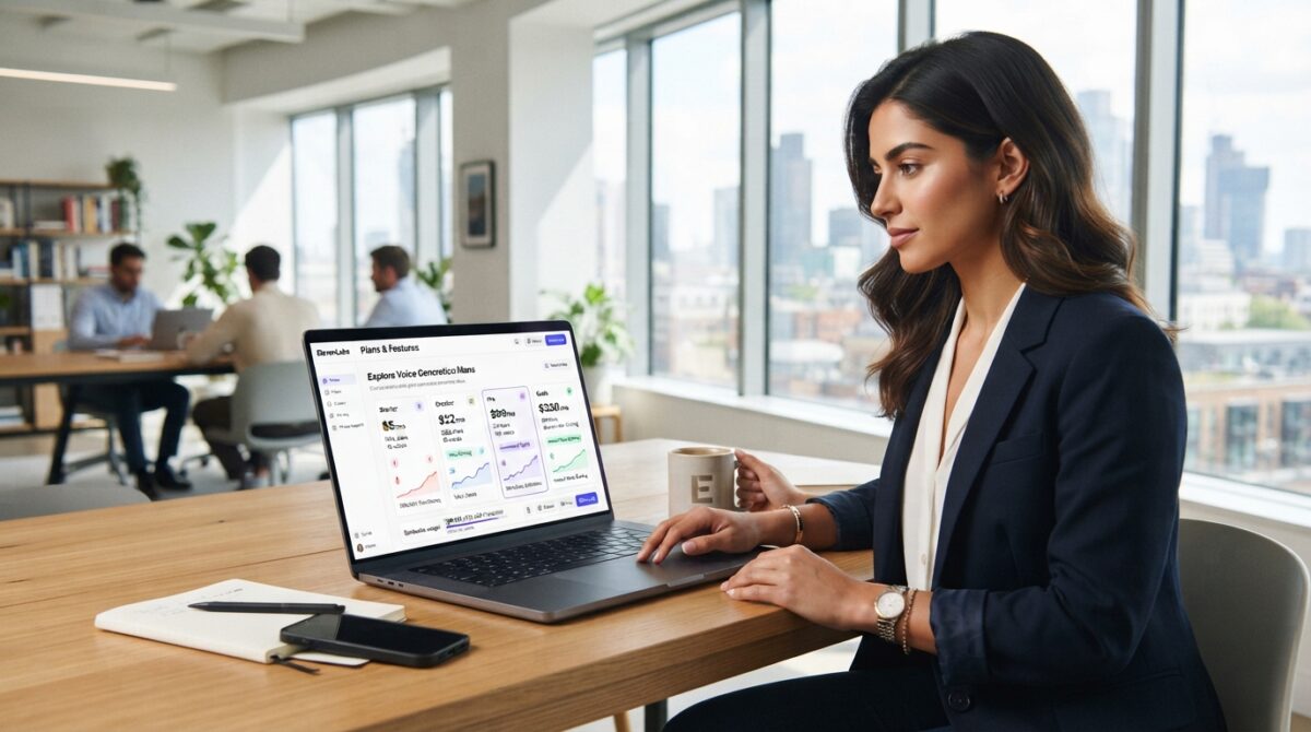 voice generation plans, credits, and features voice generation plans, credits, and features